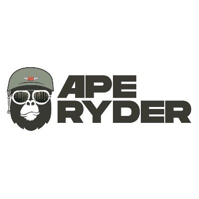 Ape Rayder