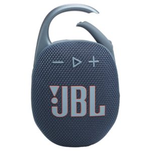 JBL Clip 5 prijenosni Bluetooth zvučnik Blue