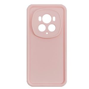 MaxMobile maskica za Honor Magic 6 Pro SILICONE CANDY pink