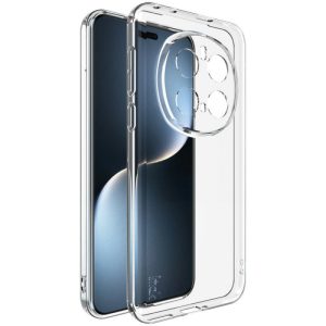 MaxMobile maskica za Honor Magic 7 Pro ULTRA SLIM prozirna