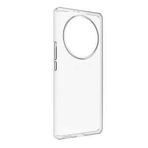 MaxMobile maskica za Honor Magic 7 Lite ULTRA SLIM prozirna
