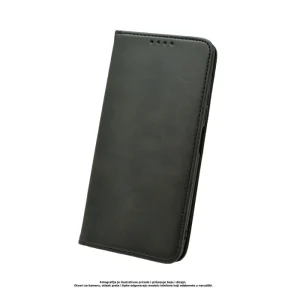 +Class Flip H torbica za iPhone 13 crna