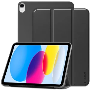 Tech-Protect SmartCase torbica za iPad 10,9" 2022 crna