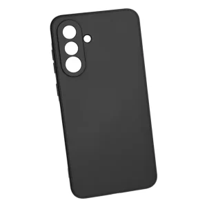 +Class silikonska maska za Samsung A26 5G crna