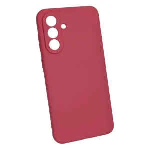 +Class silikonska maska za Samsung Galaxy A56 5G crvena