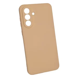 +Class silikonska maska za Samsung Galaxy A26 5G bež