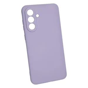 +Class silikonska maska za Samsung Galaxy A56 5G lila