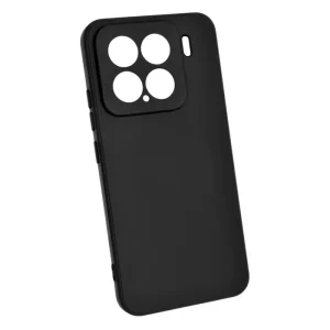 +Class silikonska maskica za Xiaomi 15 crna