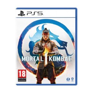 Mortal Kombat 1 PS5