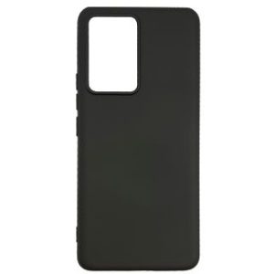 MaxMobile maskica za Motorola Moto G05 / E15 SILICONE MIKRO crna