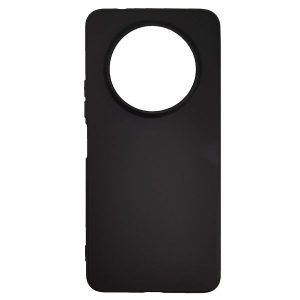 MaxMobile maskica za Xiaomi 15 SILICONE MIKRO crna