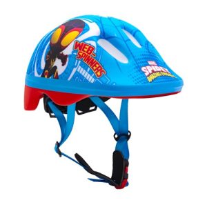 Seven dječja biciklistička kaciga XS 44-48cm Spidey