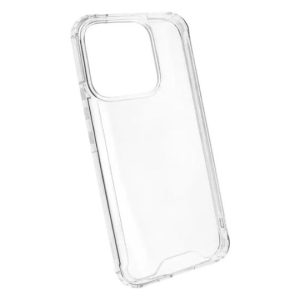 +Class TPU maskica za Honor X6B prozirna