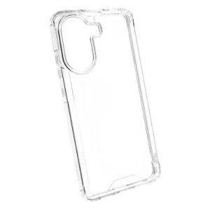 +Class TPU maskica za Poco X7 Pro prozirna