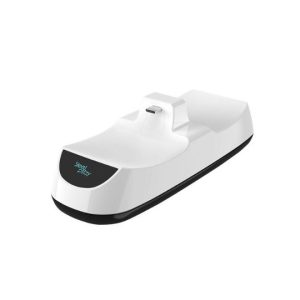 Steelplay dual charging station PS5