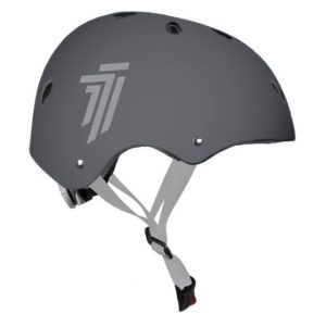 Seven sportska kaciga 7-brand siva