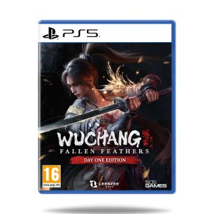 Wuchang Fallen Feathers PS5