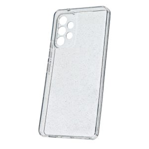 Shine maskica za Samsung Galaxy A53 5G prozirna