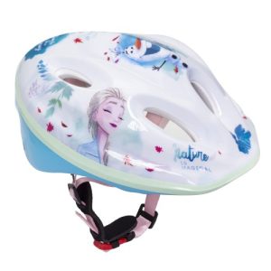 Seven dječja biciklistička kaciga M 52-56cm Frozen 2