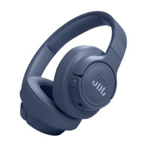 JBL Tune 770NC naglavne bluetooth slušalice plave