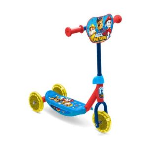 Seven romobil sa tri kotača Paw Patrol Boys