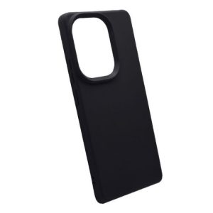 +Class silikonska maska za Motorola Edge 50 crna