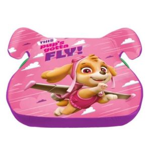 Seven booster autosjedalica R129 Paw Patrol Skye