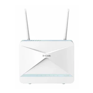 D-Link router Eagle Pro 4G+ G416/EE