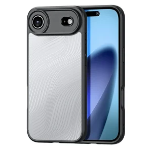 Dux Ducis Aimo maskica za iPhone Air crna