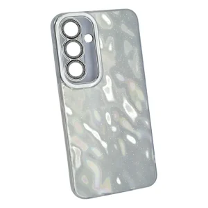 +Class silikonska maska za Samsung Galaxy S24/S25 PRIME bijela