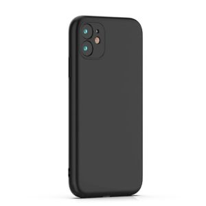 Silicon case maskica za Xiaomi Redmi A5 crna