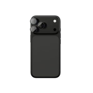 AmazingThing aluminijska zaštita za leće kamere iPhone 17 Pro / 17 Pro Max