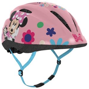 Seven dječja biciklistička kaciga S 48-52cm Minnie