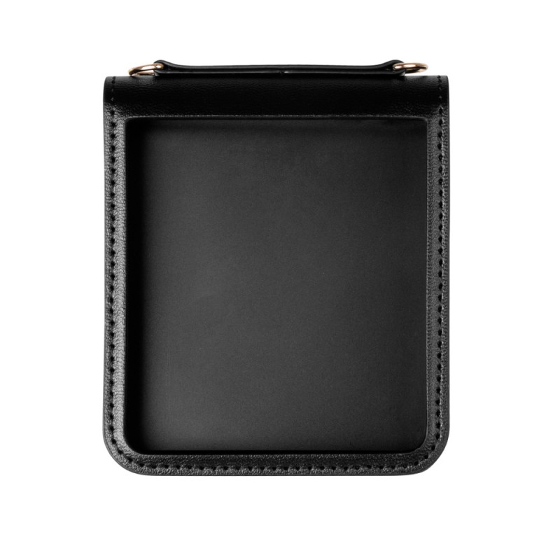 coque-samsung-galaxy-z-flip7-mill-series-hanman