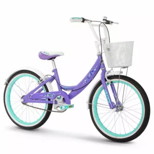 Huffy Girly Girl 20" bicikl Gloss Purple