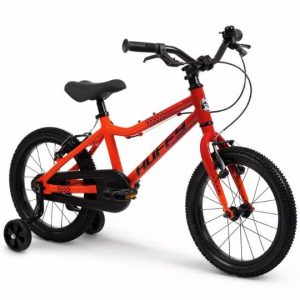 Huffy Literide 16" aluminijski dječji bicikl Scarlet Red