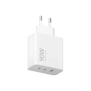 Xiaomi 90W HyperCharge Power Adapter (3-Port) punjač