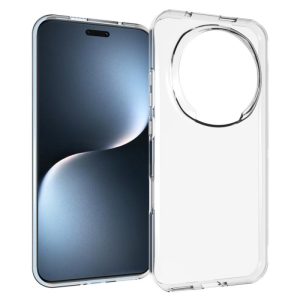 coque-honor-magic-8-pro-transparente