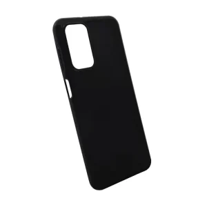 +Class silikonska maskica za Samsung Galaxy A23 5G crna