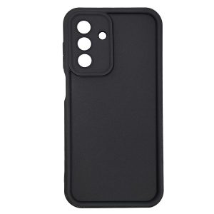 MaxMobile maskica za Samsung Galaxy S26 Plus SILICONE CANDY crna