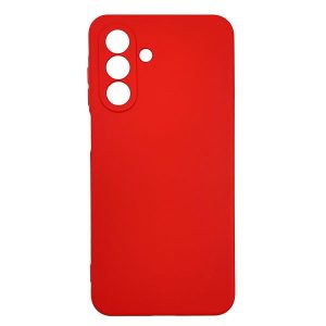 MaxMobile maskica za Samsung Galaxy S26 Plus SILICONE MIKRO crvena