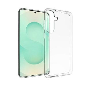 MaxMobile maskica za Samsung Galaxy S26 ULTRA SLIM prozirna