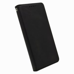 +Class torbica za iPhone 15 Pro Max MAGNETIC crna