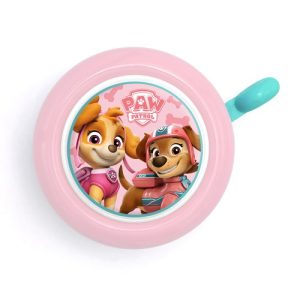 34006 00075-DZWONEK-DO-ROWERU-PSI-PATROL-GIRLS