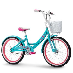Huffy Girly Girl 20" bicikl Aqua Blue