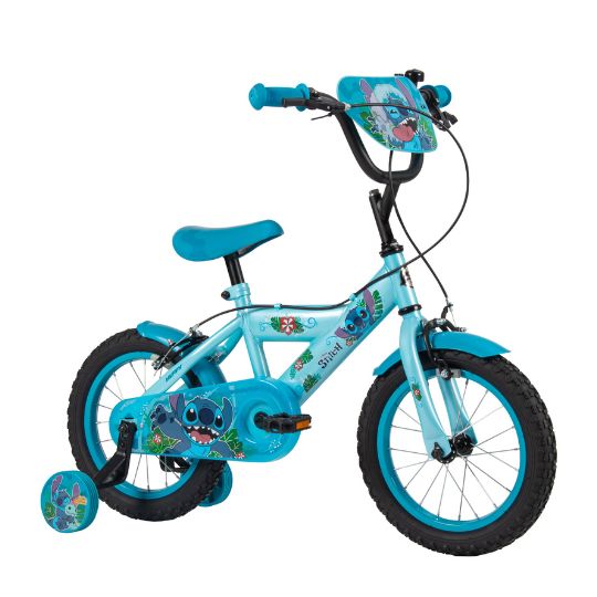 Huffy dječji bicikl stitch (1)
