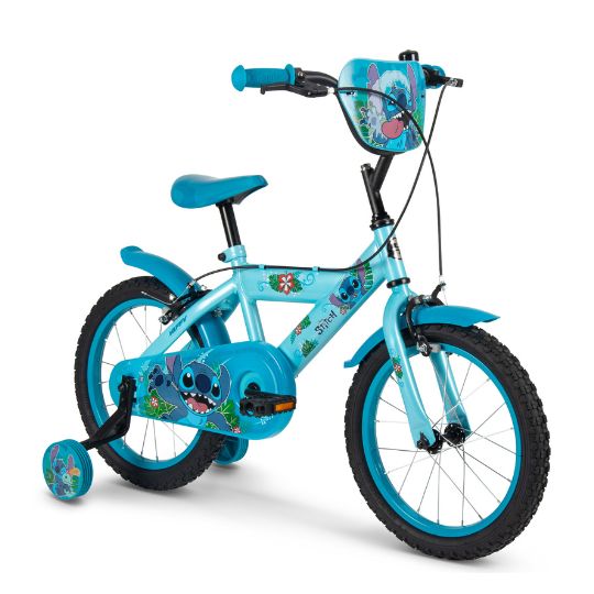Huffy dječji bicikl stitch 16