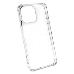 +Class maskica za iPhone 15 Pro Max prozirna