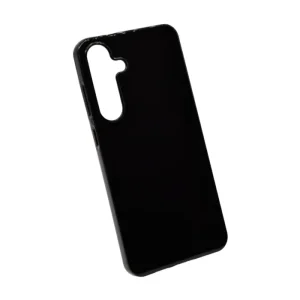 +Class silikonska maskica za Samsung Galaxy S24/S25 crna