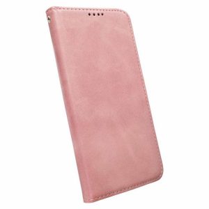 +Class Flip H torbica za Samsung Galaxy A55 5G MAGNETIC roza